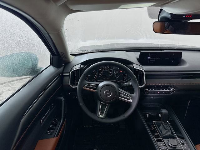 New 2025 MAZDA CX-50 AWD 2.5 Turbo w/ Weather Package image 24