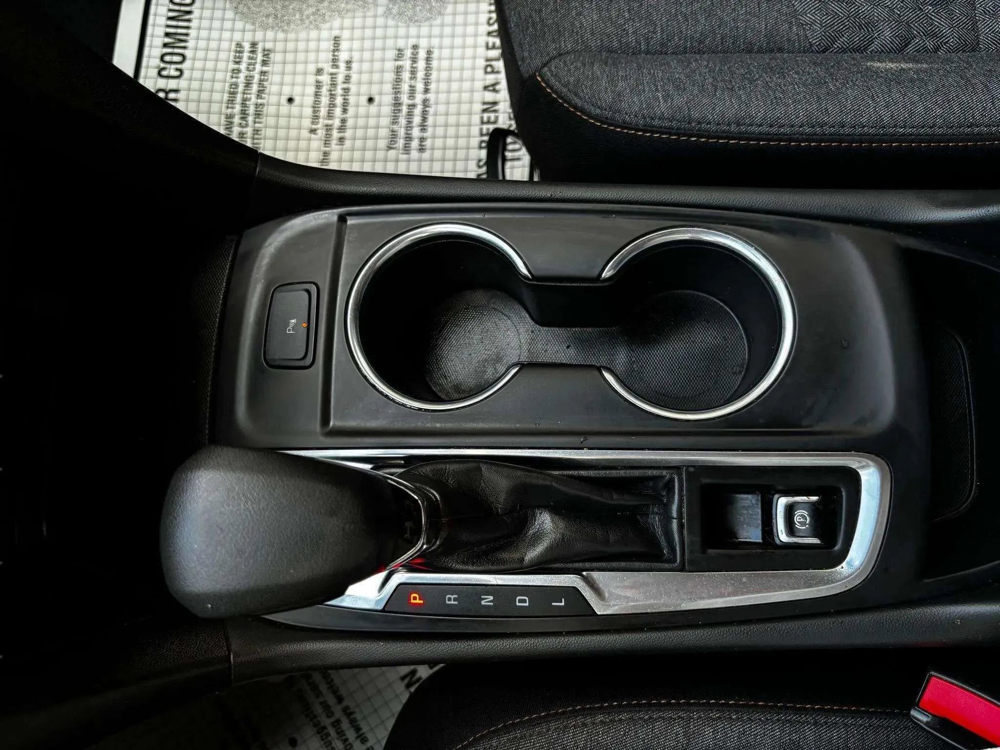 Used 2022 Chevrolet Equinox LT image 33