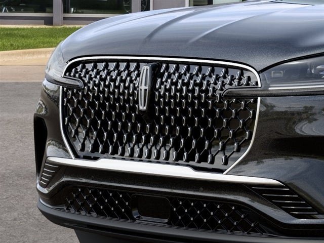 New 2027 Lincoln Aviator Reserve AWD/4WD image 39