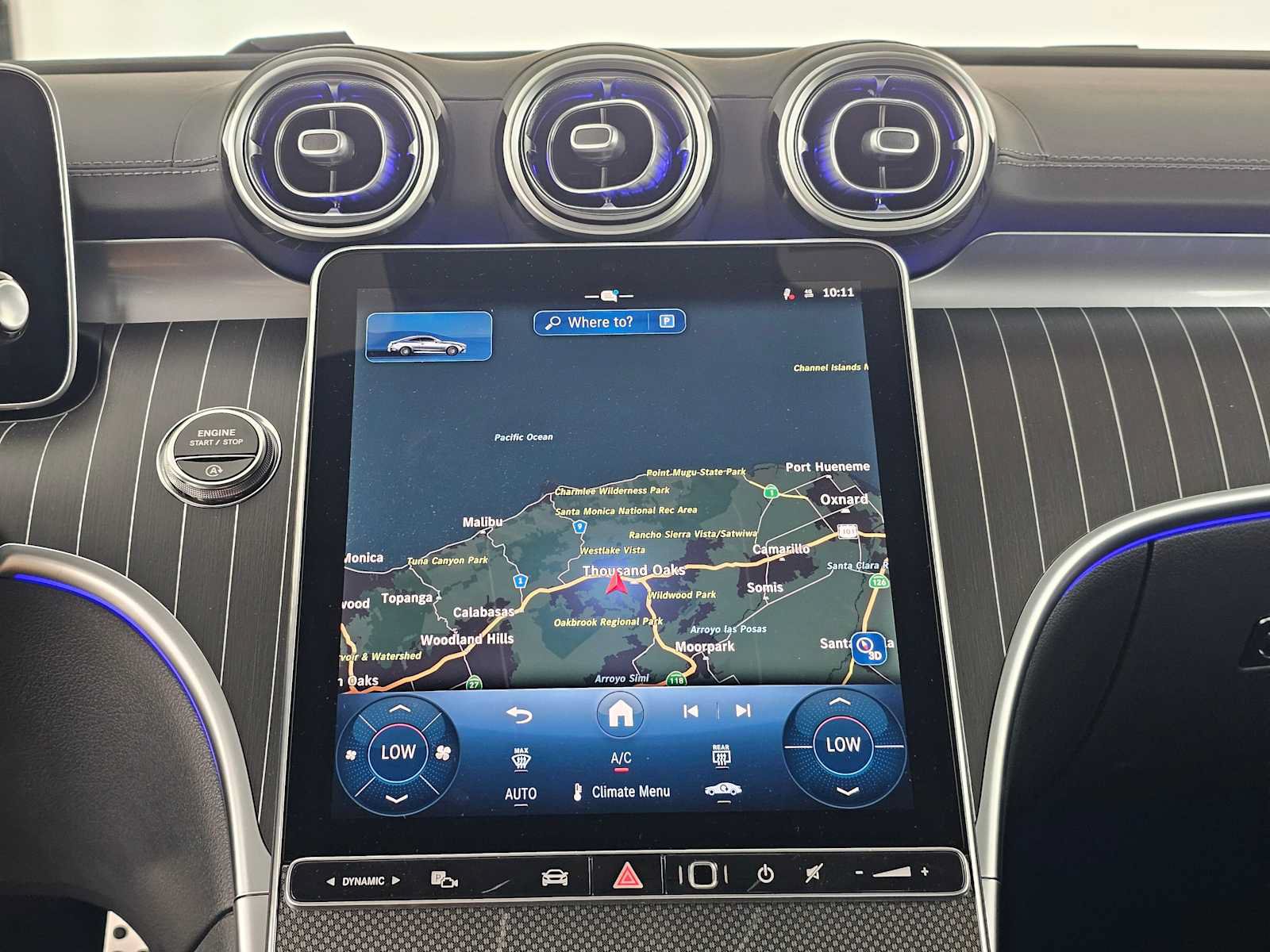 New 2026 Mercedes-Benz CLE 300 4MATIC Coupe image 22