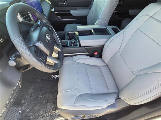 New 2026 Toyota Tundra Limited image 4