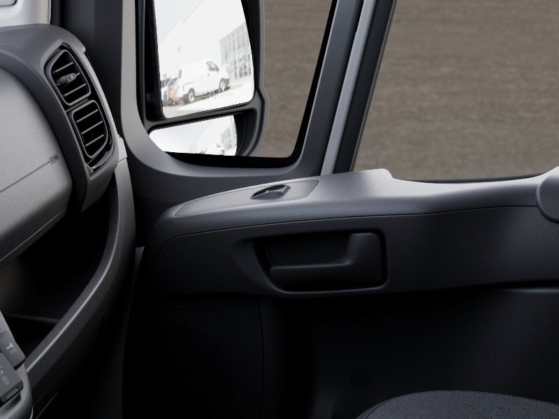 New 2026 RAM ProMaster 1500 w/ Convenience Group FWD image 50