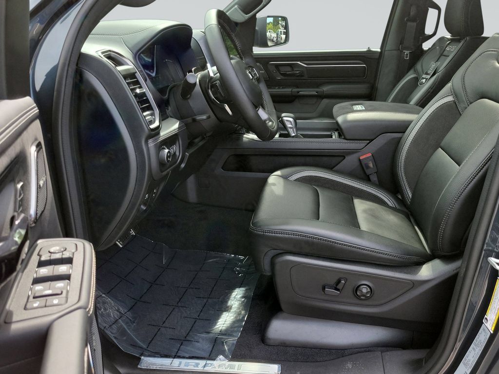 New 2026 RAM 1500 RHO w/ RHO Level 1 Equipment Group AWD/4WD image 27