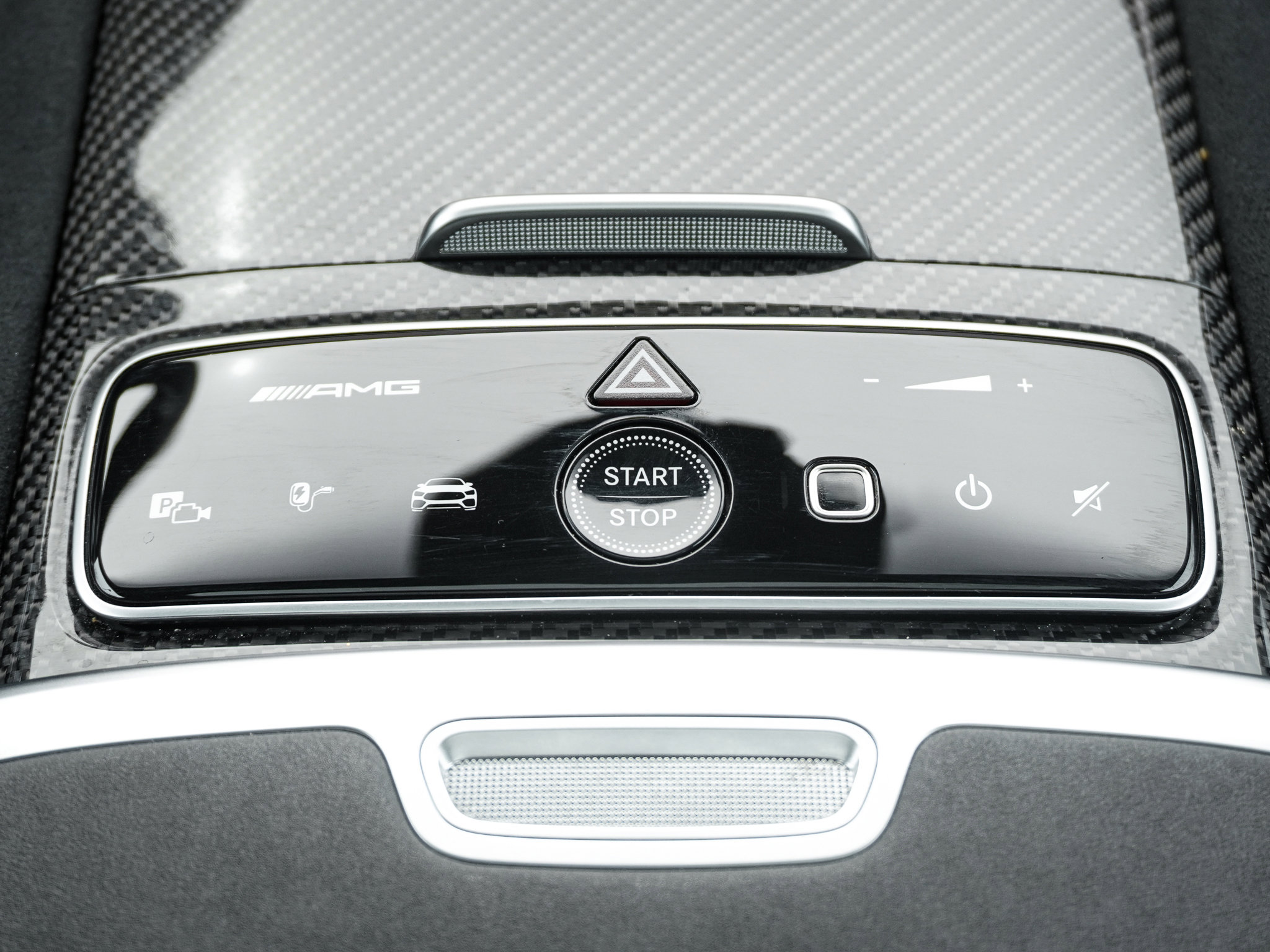 Used 2022 Mercedes-Benz EQS AMG 4MATIC image 30