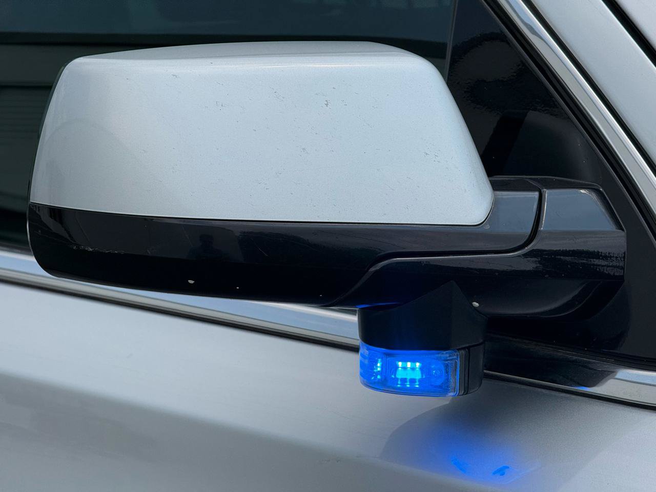 Used 2019 Chevrolet Tahoe 2WD w/ Remote Keyless Entry Package image 7