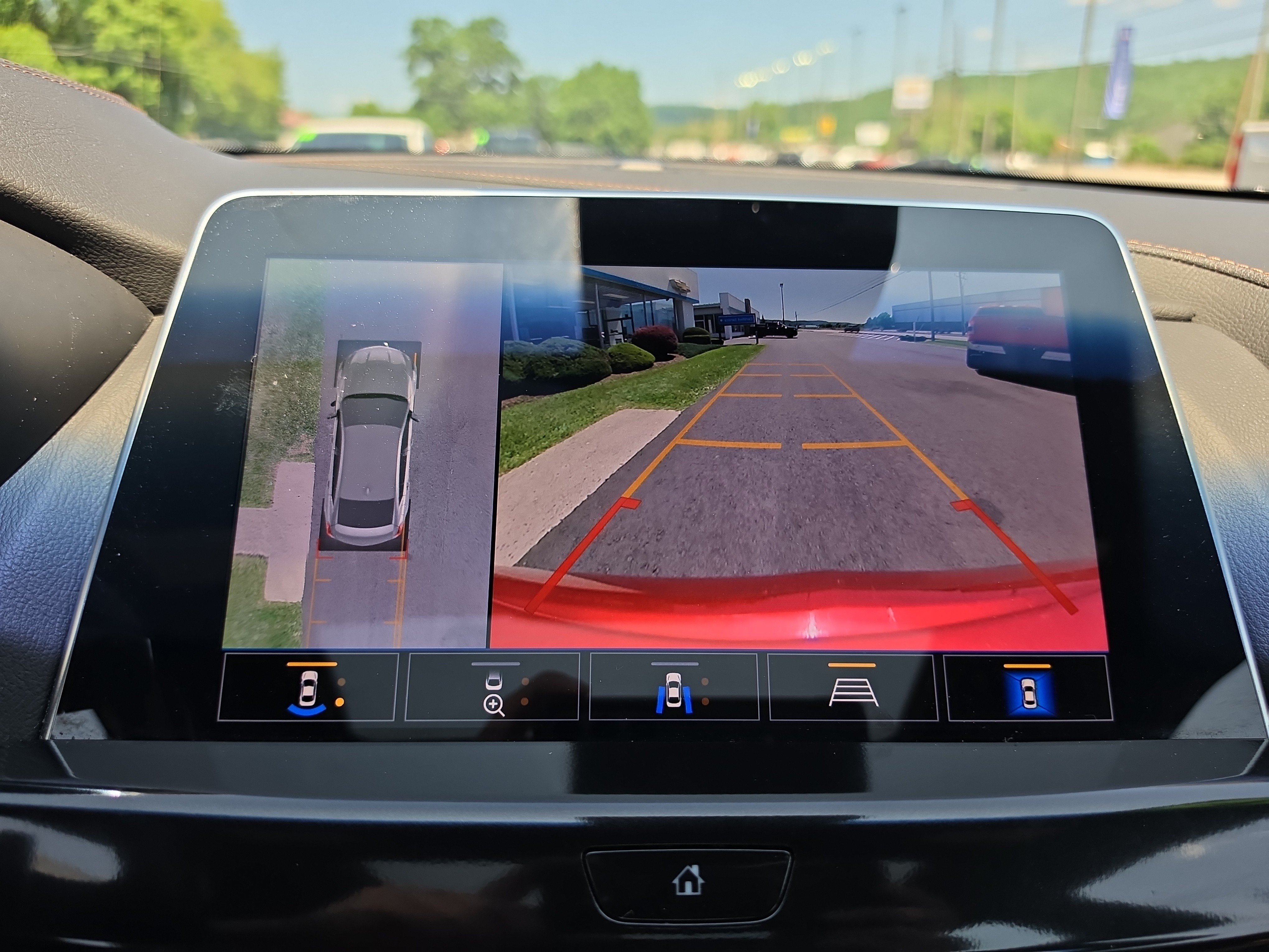 Used 2023 Cadillac CT5 V w/ Platinum Package AWD/4WD image 25