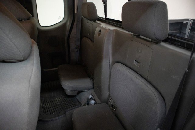 Used 2020 Nissan Frontier SV w/ SV Utility Package image 23