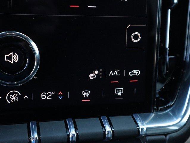 New 2025 GMC Yukon Elevation image 42