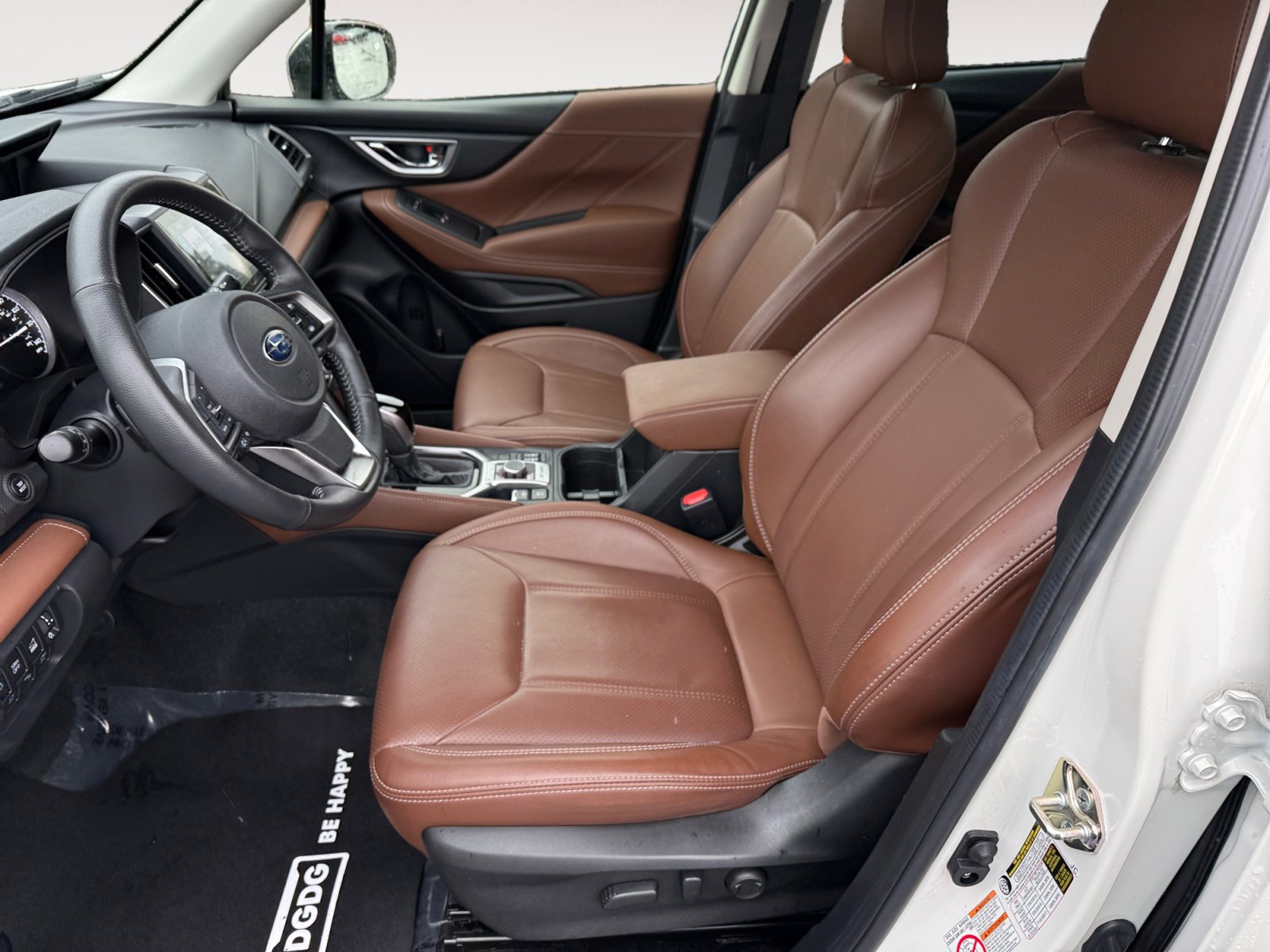 Used 2020 Subaru Forester Touring w/ Popular Package #2 image 10