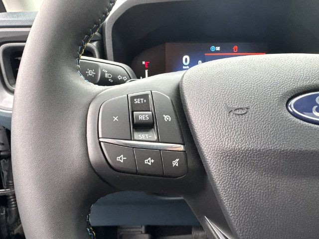 New 2026 Ford Maverick Lobo AWD/4WD image 17