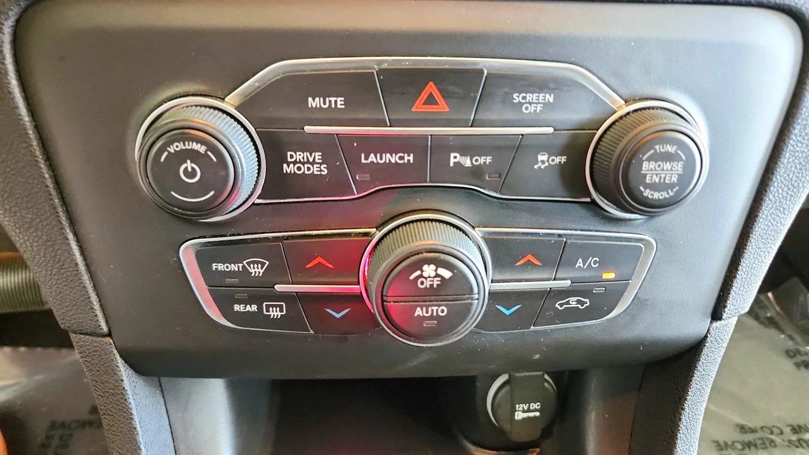 Used 2021 Dodge Charger Scat Pack w/ Dynamics Package RWD image 22