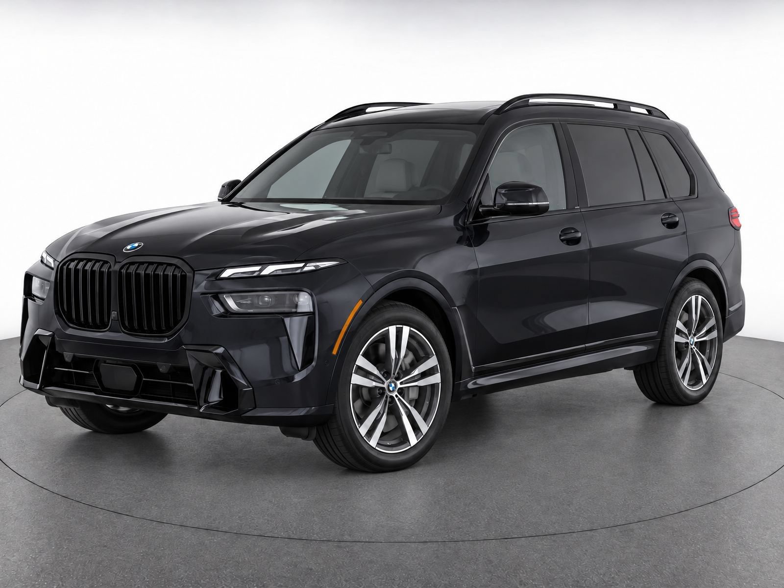 Used 2026 BMW X7 xDrive40i AWD/4WD image 2