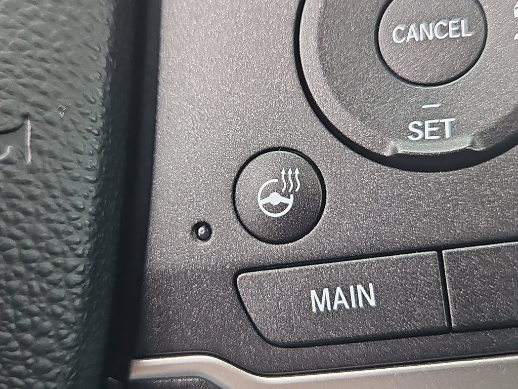Certified 2025 Honda Passport TrailSport image 22