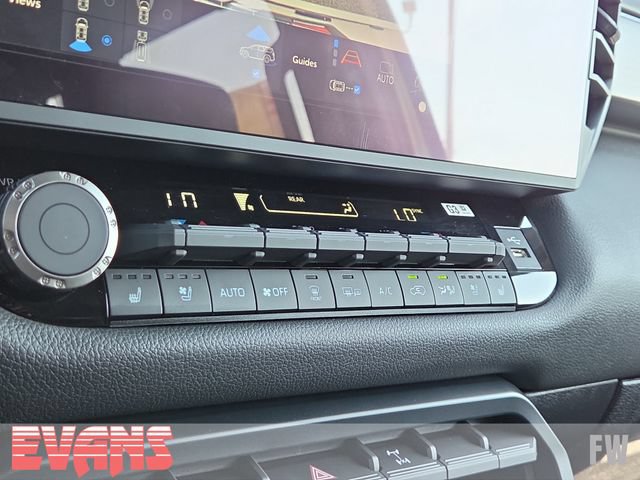 New 2026 Toyota Sequoia TRD Pro AWD/4WD image 10