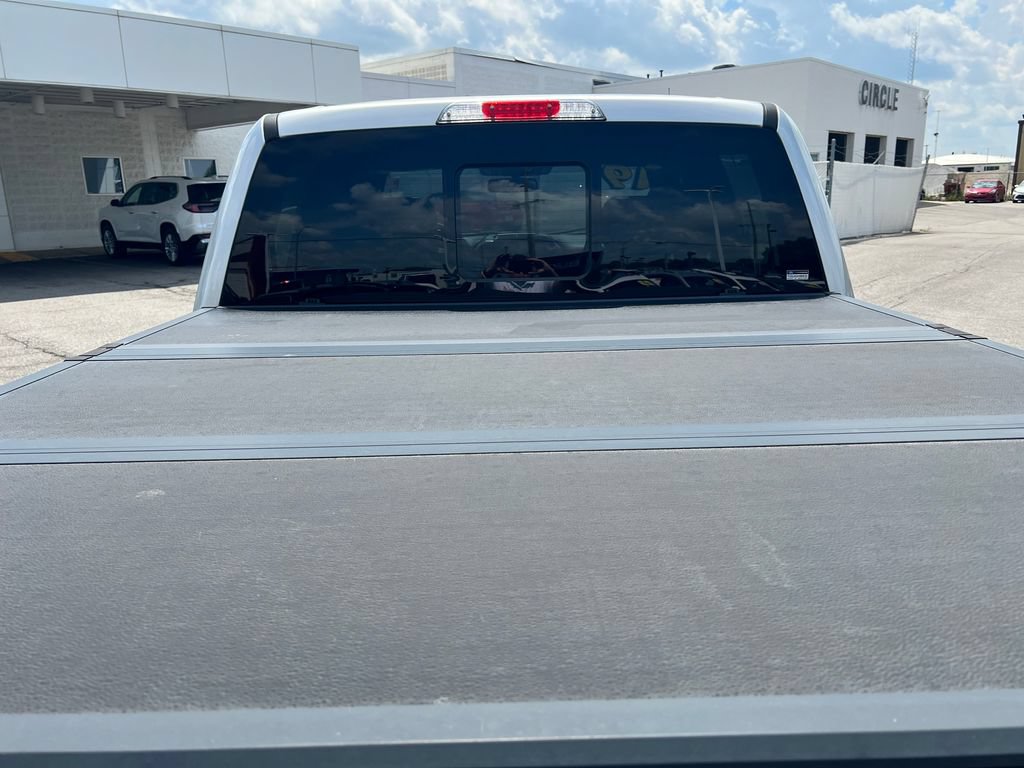 Used 2019 Ford F150 Lariat w/ Equipment Group 502A Luxury AWD/4WD image 9
