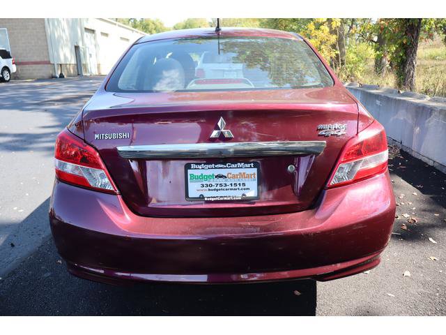 Used 2019 Mitsubishi Mirage G4 ES image 6