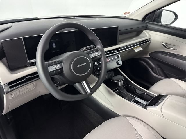 New 2026 Hyundai Tucson SEL image 14