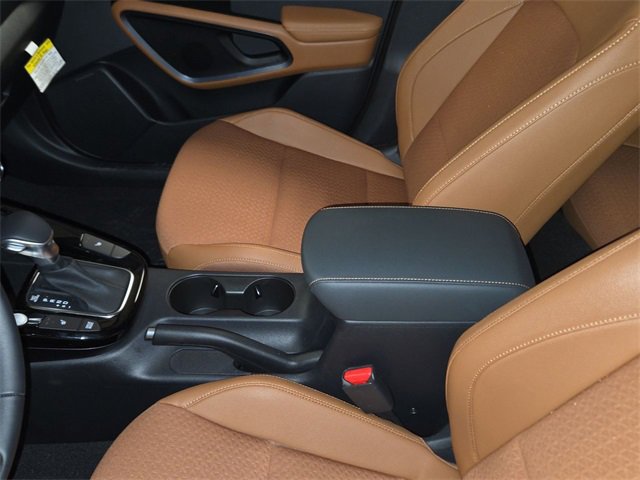 Used 2025 Kia Soul EX image 21