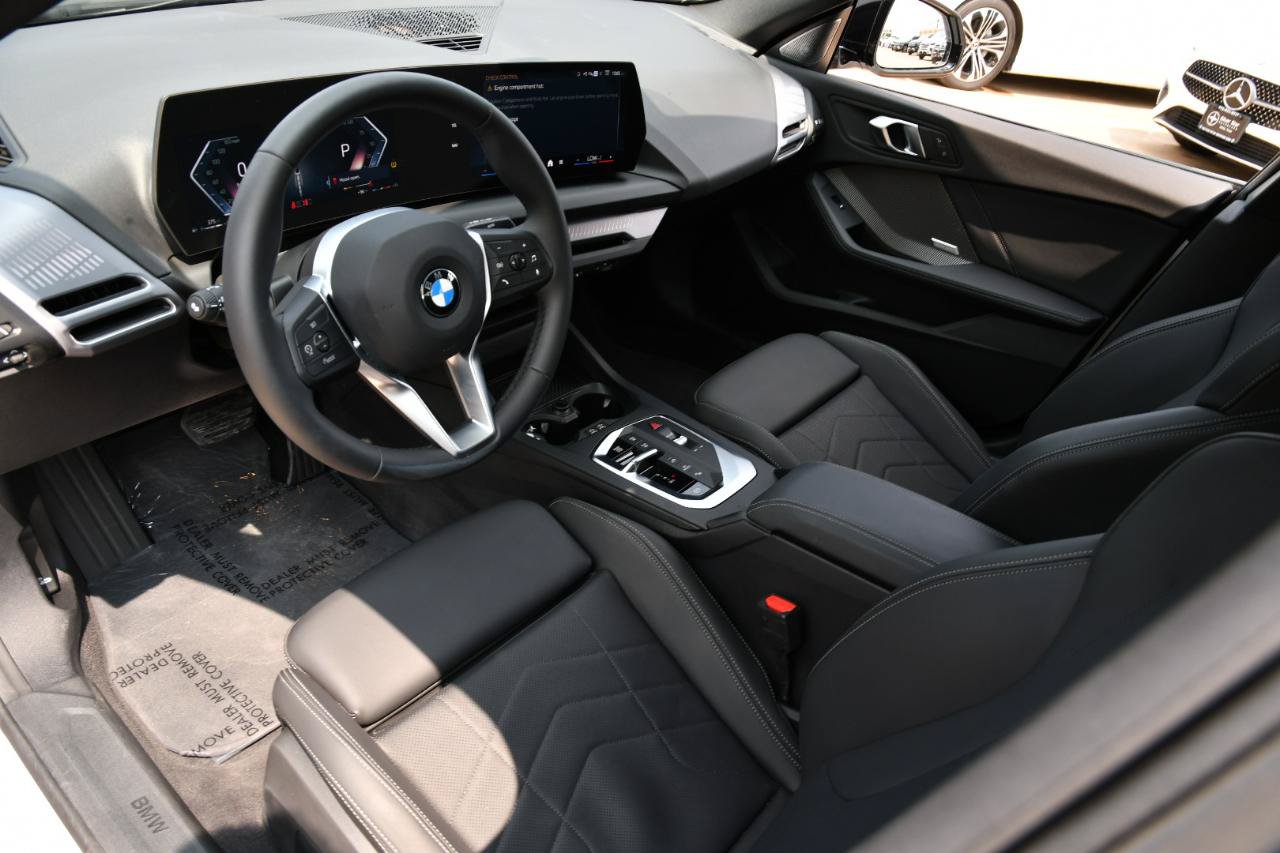 Used 2026 BMW 228 Gran Coupe FWD image 24