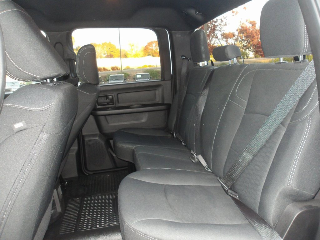 Used 2025 RAM 3500 Tradesman image 18