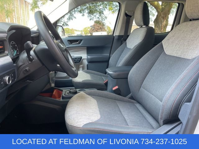 Used 2023 Ford Maverick XLT w/ Equipment Group 300A Standard image 17