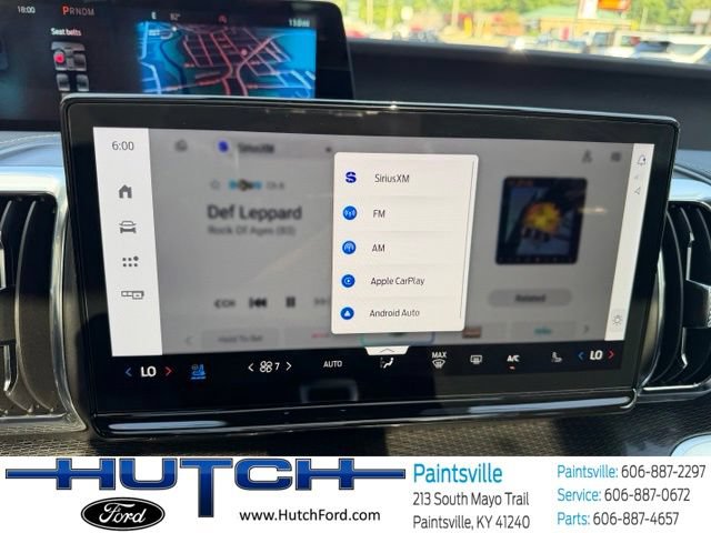 New 2027 Ford Expedition Platinum AWD/4WD image 28
