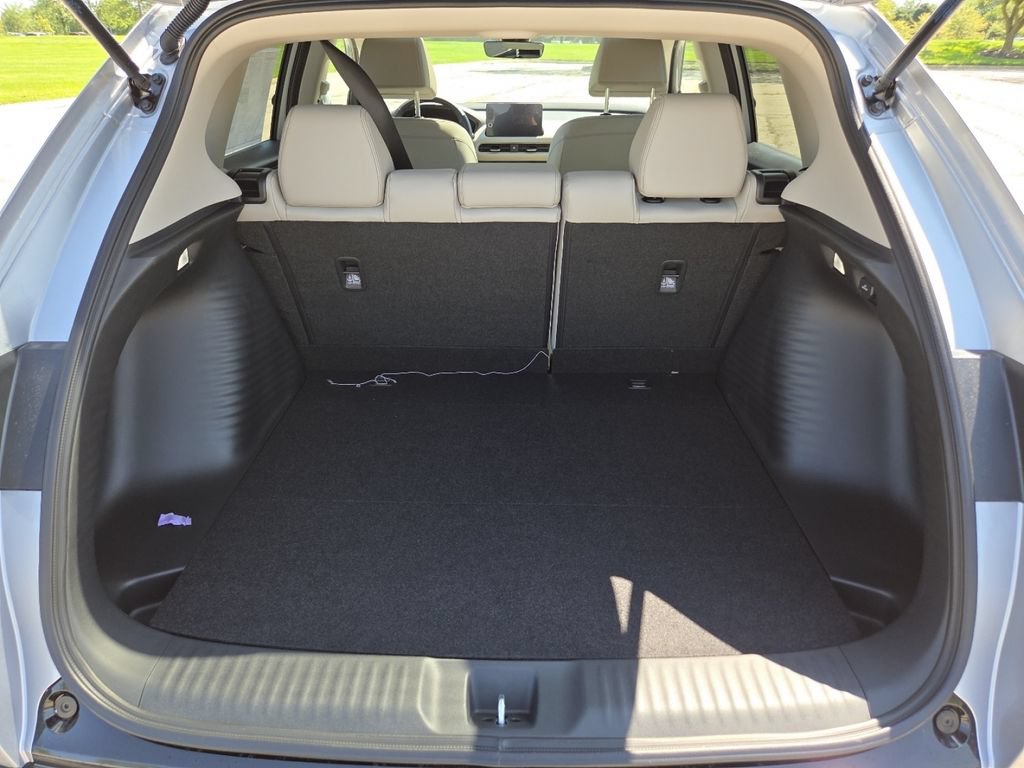 New 2027 Honda HR-V EX-L image 25