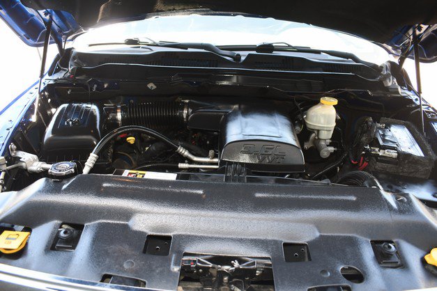 Used 2017 RAM 1500 Lone Star RWD image 29