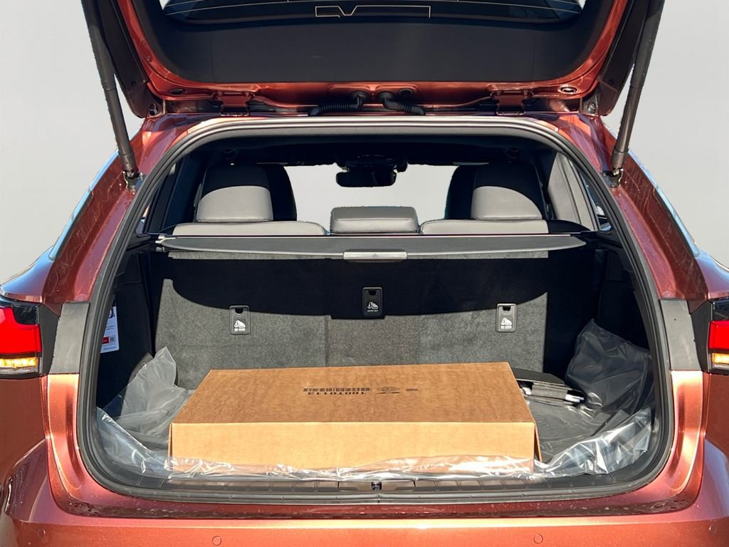 New 2026 Lexus RX 350 Premium image 7