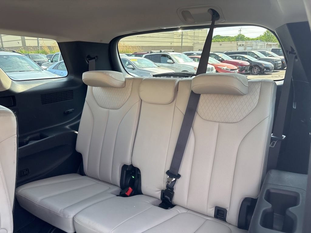 Used 2022 Hyundai Palisade SEL w/ Premium Package AWD/4WD image 34