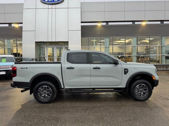 Used 2024 Ford Ranger XLT image 34