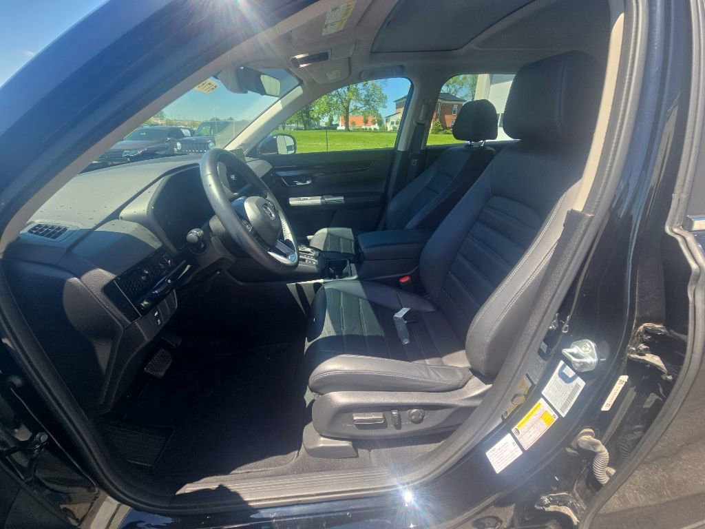 Used 2023 Honda CR-V EX-L image 13