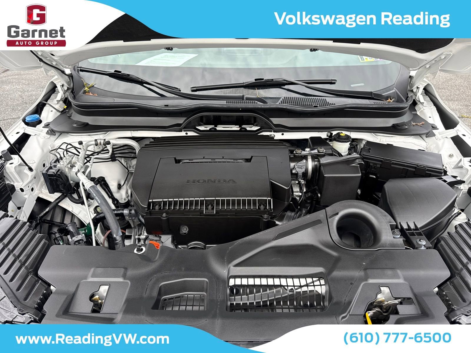 Used 2023 Honda Pilot Sport image 21