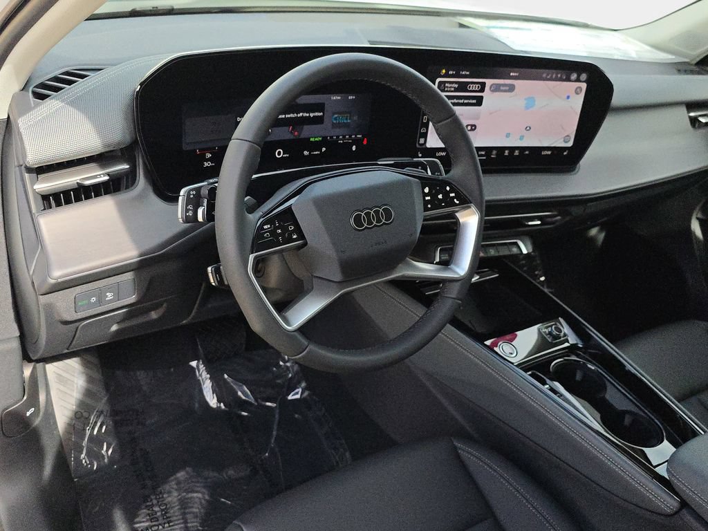 New 2026 Audi Q3 quattro 2.0T AWD/4WD image 16