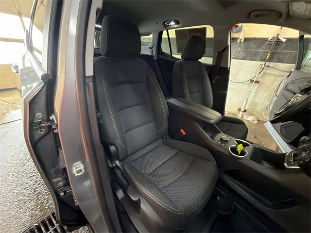 Certified 2023 GMC Terrain SLE w/ Driver Convenience Package image 25