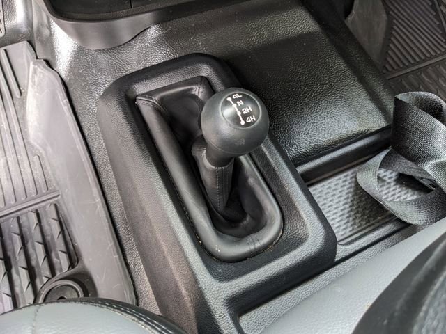 Used 2024 RAM 2500 Tradesman w/ Chrome Appearance Group image 26