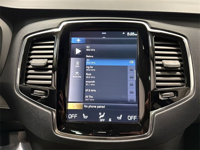 Used 2022 Volvo XC90 T5 Momentum w/ Advanced Package image 18