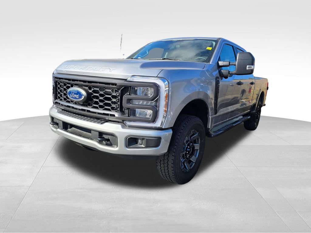 Used 2024 Ford F250 XL w/ STX Appearance Package image 5