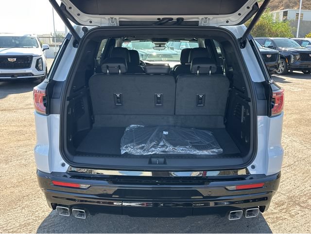 New 2026 GMC Acadia Denali Ultimate w/ LPO, Floor Liner Package AWD/4WD image 31