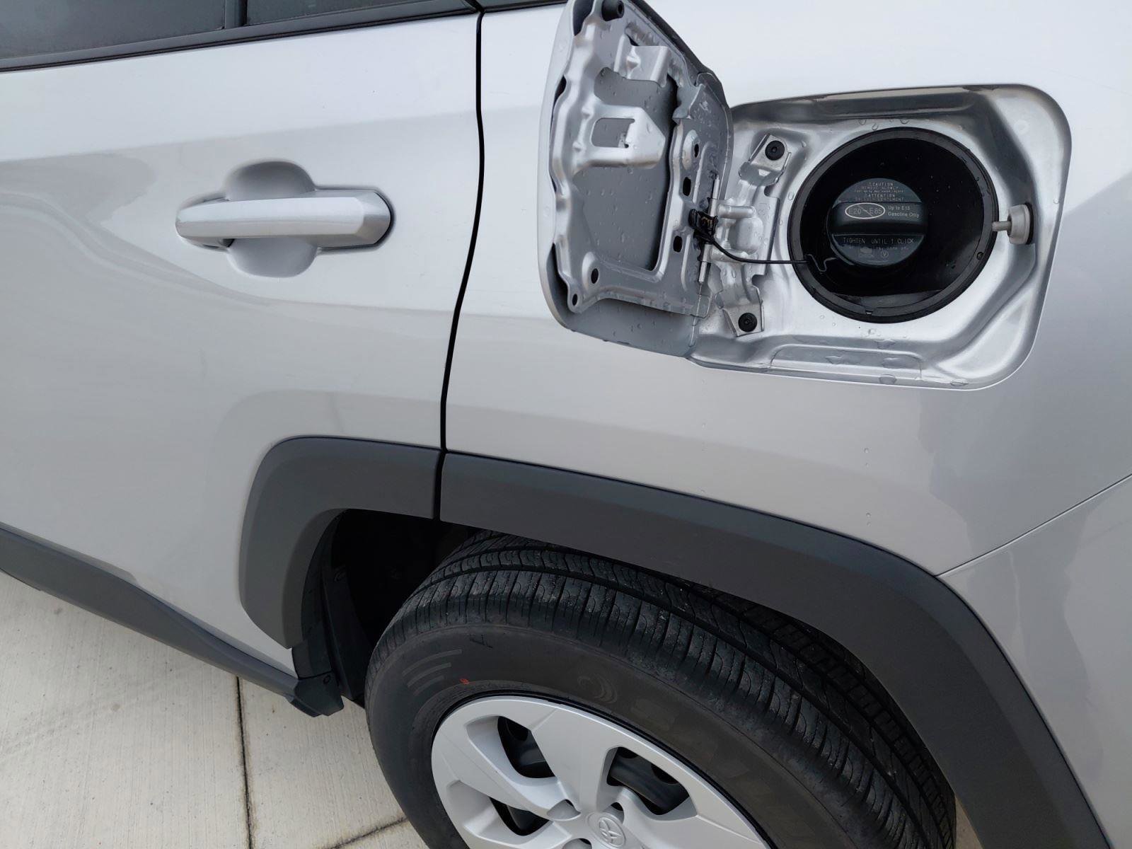 Used 2024 Toyota RAV4 LE image 26