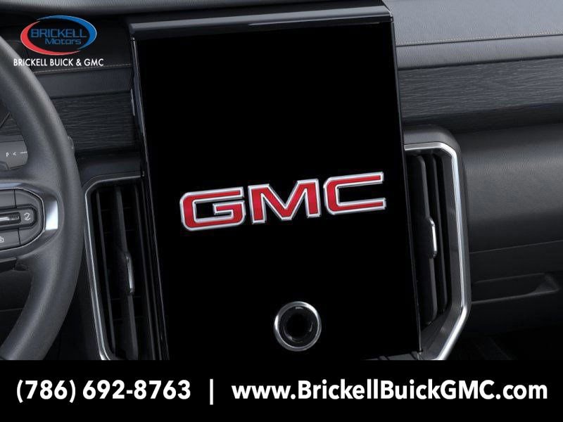 New 2026 GMC Acadia Elevation w/ Black Edition FWD image 20