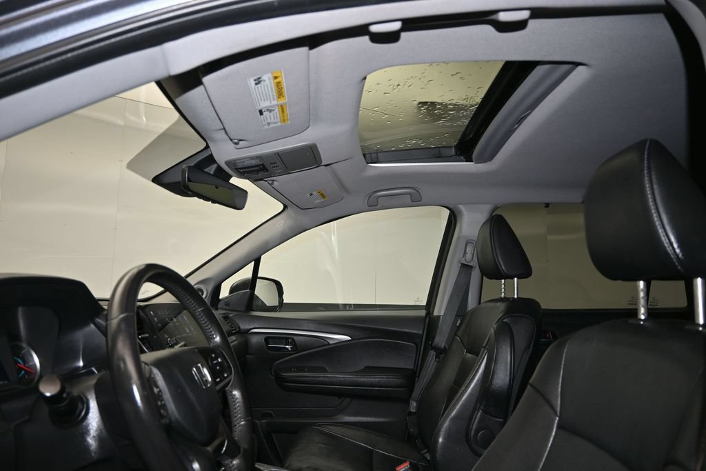 Used 2019 Honda Pilot EX-L image 21