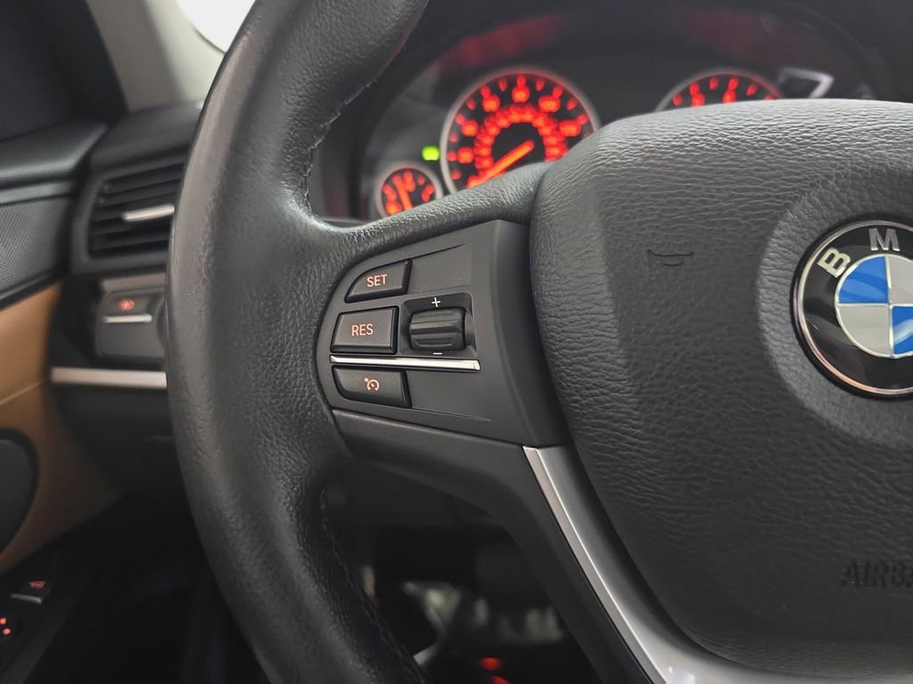 Used 2017 BMW X3 xDrive35i image 19