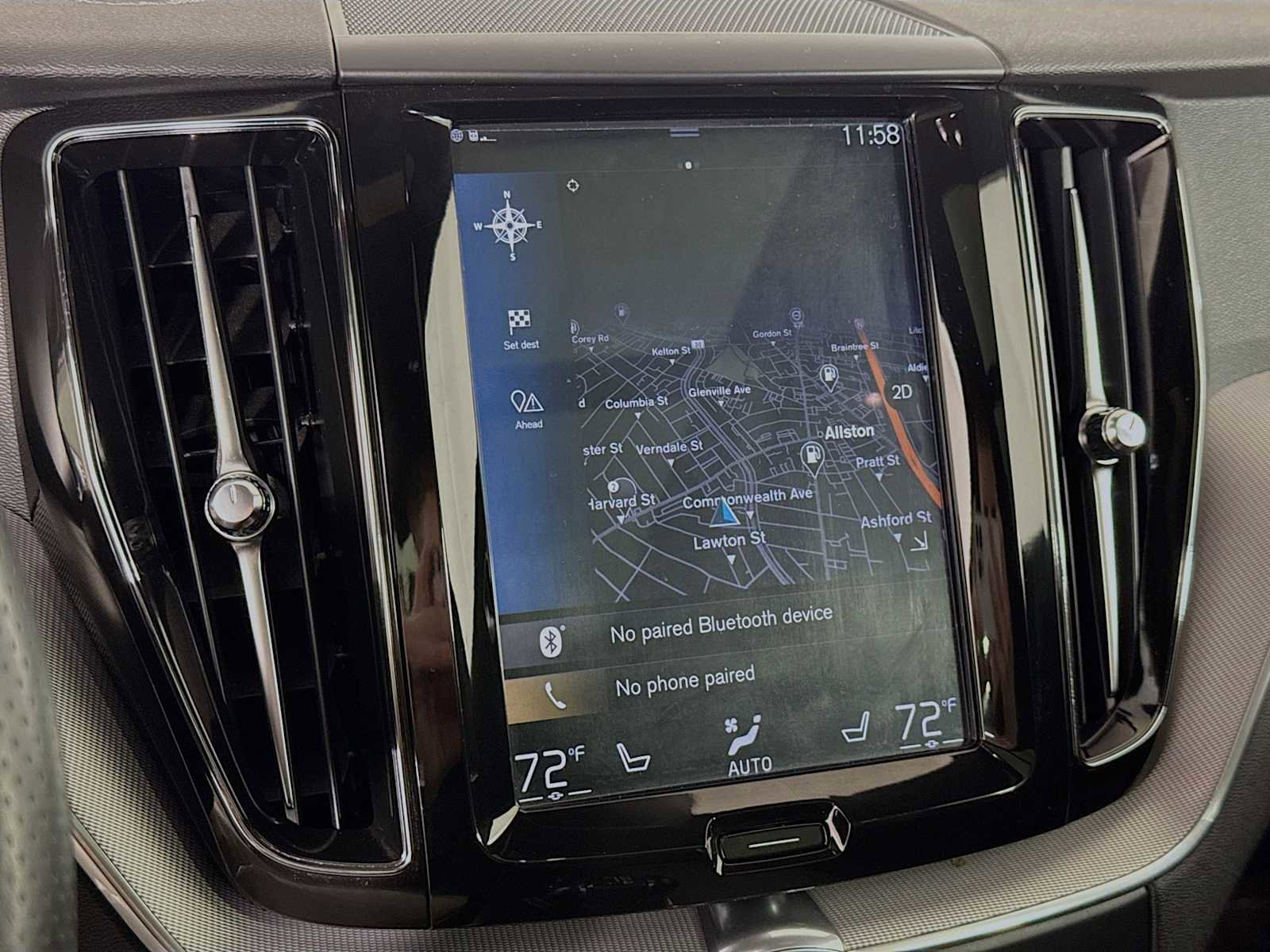 Used 2019 Volvo XC60 T5 R-Design w/ Protection Package Premier image 16