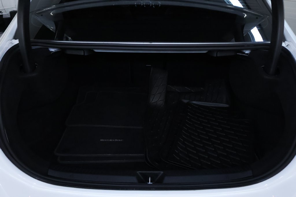 Used 2019 Mercedes-Benz A 220 4MATIC image 17