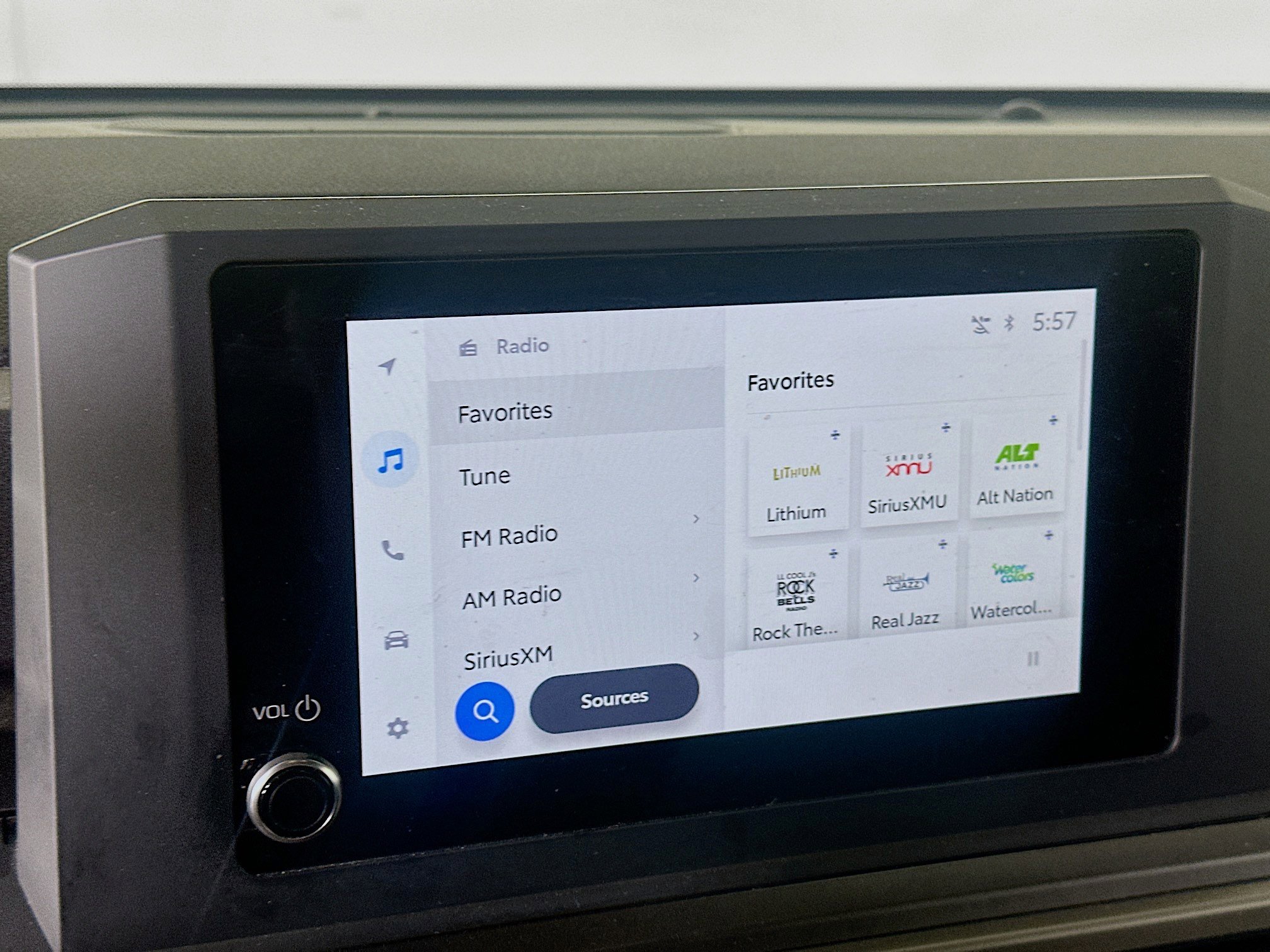 Used 2025 Toyota 4Runner SR5 image 18