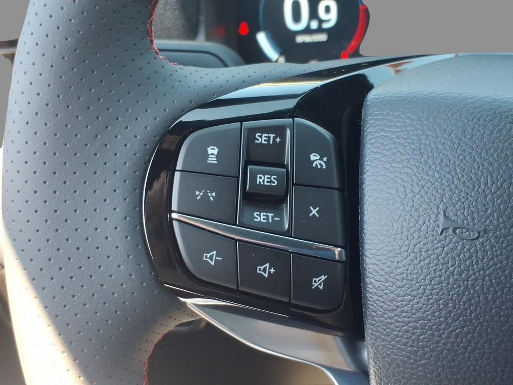 New 2026 Ford Explorer ST-Line AWD/4WD image 22