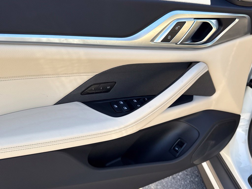 Certified 2023 BMW i4 eDrive35 RWD image 17