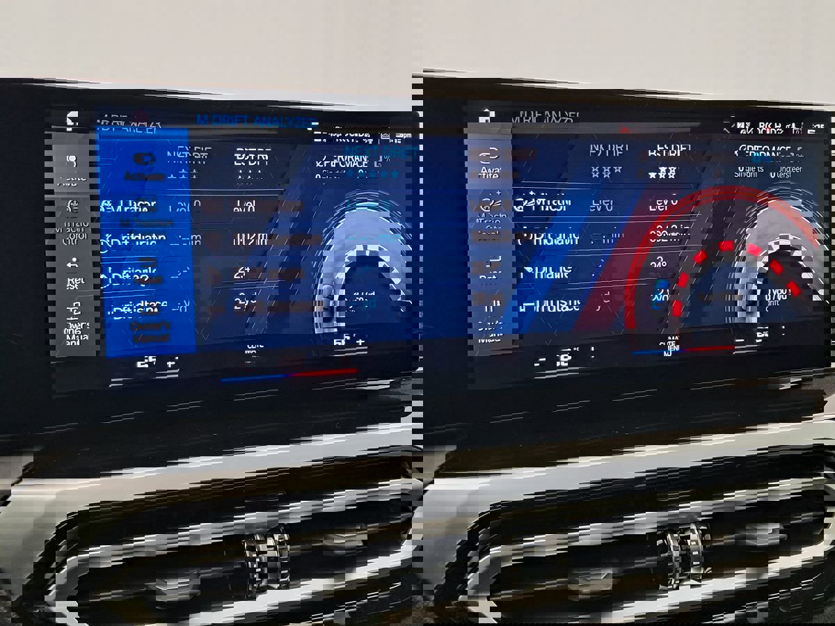 Used 2024 BMW M2 w/ Lighting Package image 35