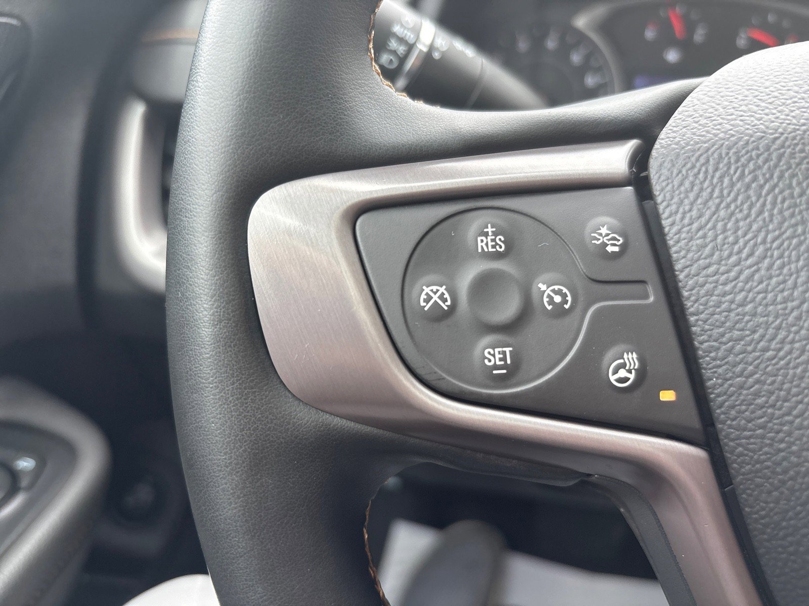 Used 2023 GMC Terrain AT4 w/ Infotainment Package II image 16